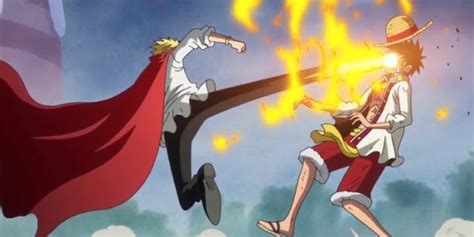 One Piece Sanjis 10 Best Moves Ranked According To Strength