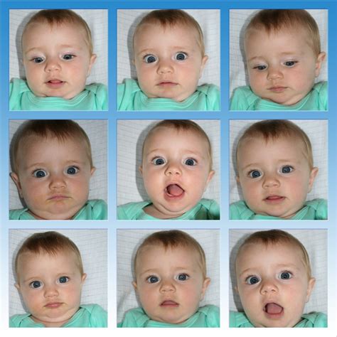 Baby Passport Photo in 5 Easy Steps - Let the Journey Begin