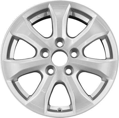 Top 91 About 16 Inch Rims Toyota Camry Best Indaotaonec