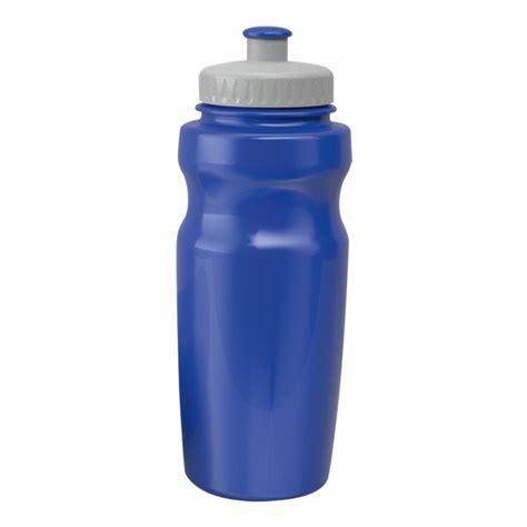 500ml Sports Water Bottle | Blue Chip Branding