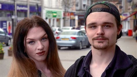 Bbc Scotland Transgender Love Coming Out As Trans Two Personal Stories
