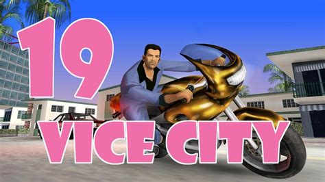 Gta Vice City Deel 19 Candy Suxxx Youtube