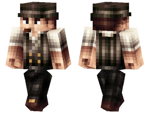 Minecraft Pe Skins Page 64 Mcpe Dl