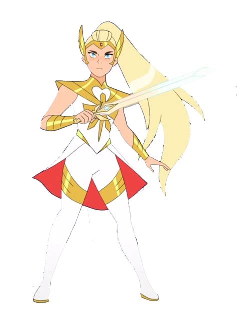 Pin By Skie Thomson On Character Ideas Princess Of Power Adora She