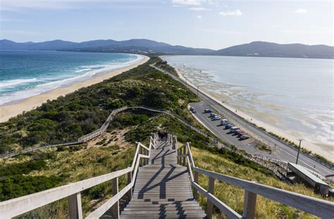 The Best Things To Do On Bruny Island Tasmania Happiest Outdoors