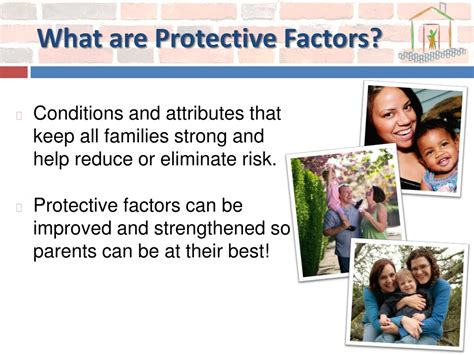 Ppt Strong Parents Stable Children Building Protective Factors To