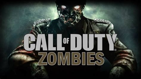 Un Nuevo Call Of Duty De Zombies Independiente Estaría En Desarrollo