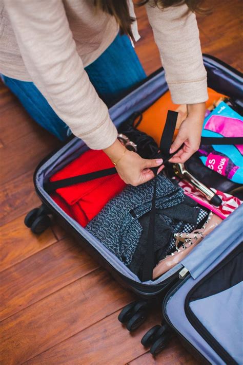 Holiday Packing Tips Adored By Alex