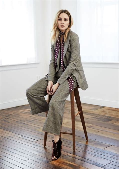 Olivia Palermo X Chelsea28 Fall 2016 Collection At Nordstrom Olivia
