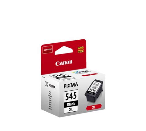 Atrament Canon PG-545 XL Black - wideformat.pl - sklep online