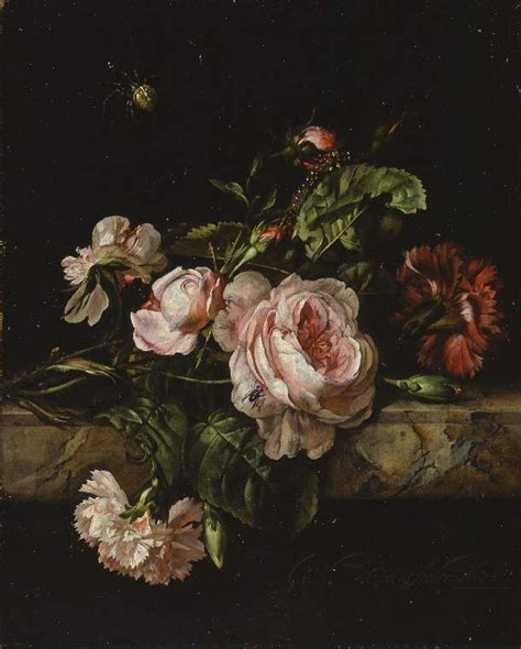 85 Best Flemish Floral Paintings And Others Images On Pinterest