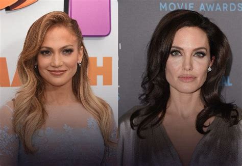 Can You Guess Which Celebrity Is Older Celebrities Guess Older