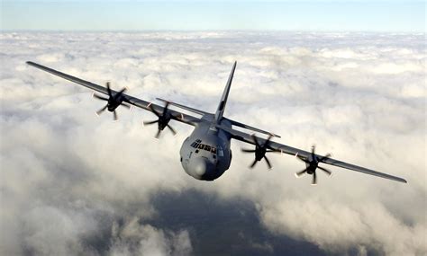 It is frequently employed to operate into. File:Hercules C130J MOD 45110507.jpg - Wikimedia Commons