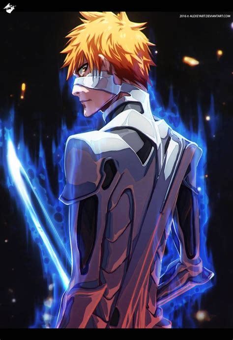 Bleach Mangá Anime Bleach Anime Ichigo Bleach Bleach Anime