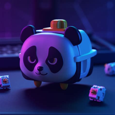 Vinyl Pandas And More Check Out The Latest Range Of Glorious