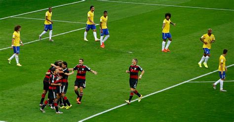 Check spelling or type a new query. Brazil 1-7 Germany: Newspaper O Globo award every player ...