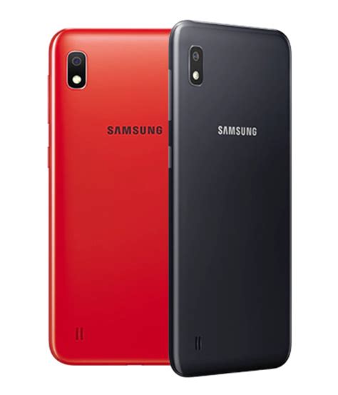 Xiaomi redmi note 9t 5g 128gb rom. Samsung Galaxy A10 Price In Malaysia RM499 - MesraMobile