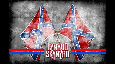 Lynyrd Skynyrd Ready To Fly Youtube
