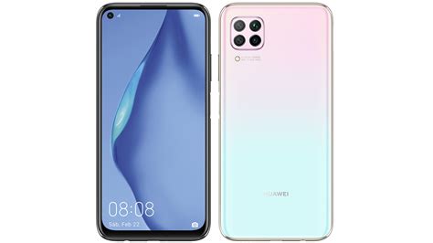 Huawei P40 Lite South African Pricing And Availability Revealed