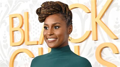 Issa Rae Says Jermaine Dupris Criticism Of Female Rappers Led To