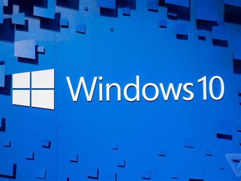 The Features Of Window 10 Brief Explain