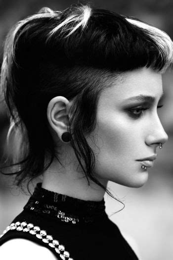 39 Best Rattail Images On Pinterest Hair Cut Hair Cuts