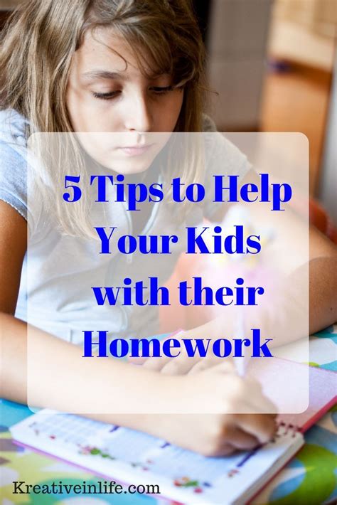 Parenting Is No Joke Helping Your Kids With Homework Is No Easy Task