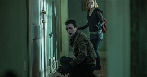 This is one of the few times i've seen a movie where you can just feel the entire audience on the edge of their seats. 'Don't Breathe': See it or not? Scene critics debate