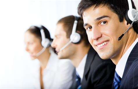 The Major Advantage Of Using Customer Service Call Center Be Noticed