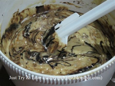 Resep Cake Kukus Pisang Coklat Keju Just Try And Taste