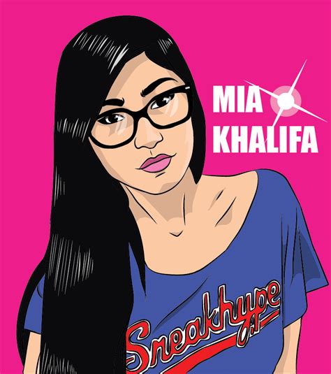 Mia Khalifa Hd Phone Wallpapers Wallpaper Cave