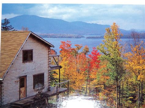 Comfortable Log Cabin Great Views And Sunsets Vrbo