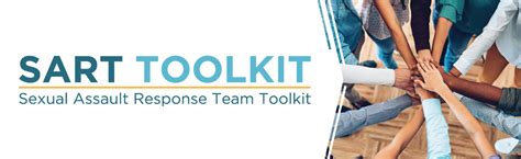 Sexual Assault Response Team Toolkit National Sexual Violence Resource Center Nsvrc