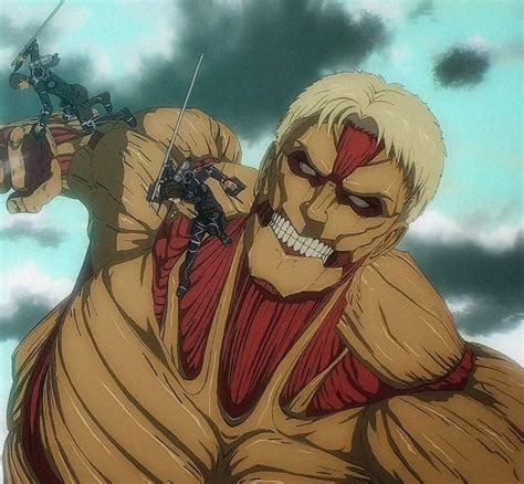 Armored Titan In 2022 Anime Attack On Titan Anime Attack On Titan