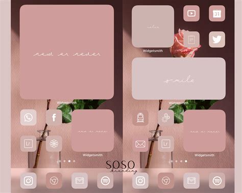 Neutral Tones Aesthetic Aesthetic Roses Iphone Camera Iphone Apps