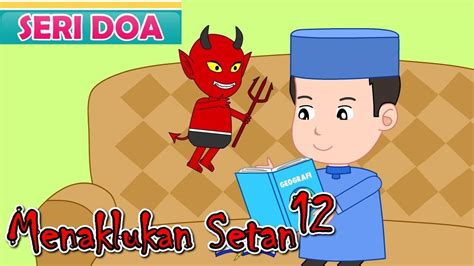 Fat beats and lyrics about partying. Menaklukan Setan Seri 12-Doa Sesudah Belajar-Anak Islam ...