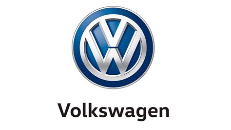 Volkswagen Logo Significado História E Png