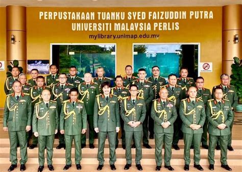 Askar Wataniah Terus Relevan Dengan Tentera Darat Malaysia Suara Merdeka