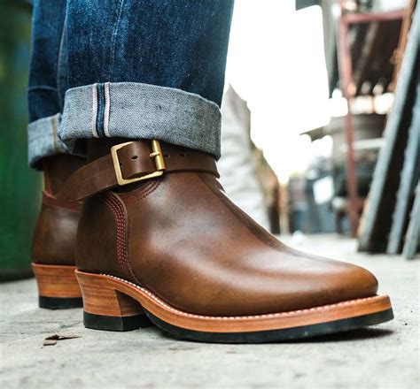 Best sellers customer service prime new releases today's deals books fashion kindle books toys & games pharmacy gift men's engineer boot black leather motorcycle/work/safety boots 1440. Role Club engineer boots in D.Olive. | Engineer boots ...