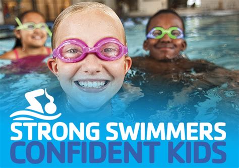 swim lessons ymca of san diego county