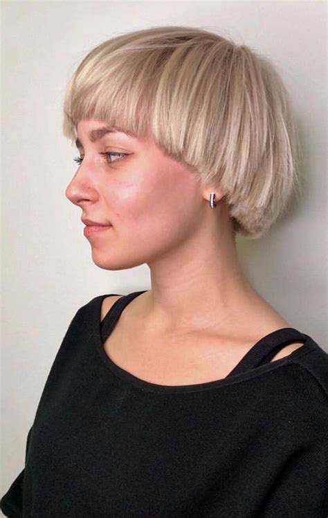Bowl Haircut For Women Which Haircut Suits My Face