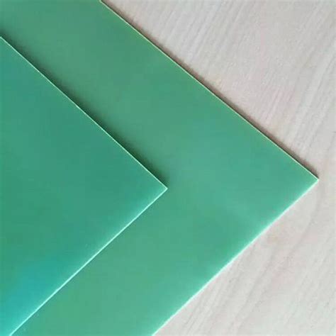 Fr4 Epoxy Fiberglass Laminate Sheet Fr4 Material