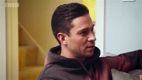 Joey Essex Bravely Opens Up On Mums Death And Why Its Meant He Cant