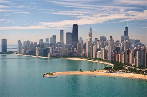 Chicago Illinois Best Places To Eat And Drink Olive Magazine