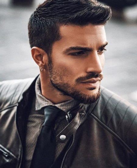 50 Classy Professional Hairstyles For Men Business Hairstyles Hairmanz