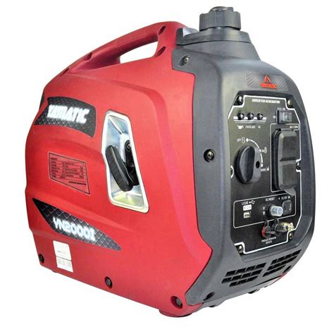 12 Best Small Portable Generator 2021 Browse Top Picks Best