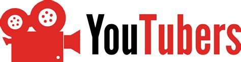 Logo De Youtubers 1966x534 Png Download