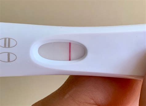 Faint Bfp Or Indent Line On Frer November 2018 Babies Forums What