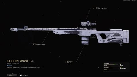 Steam Community Guide Blueprints For Sniper Rifles