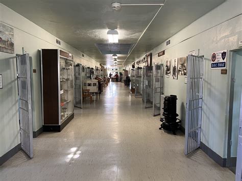 The History Of Colorados Womens Prison Royal Gorge Region